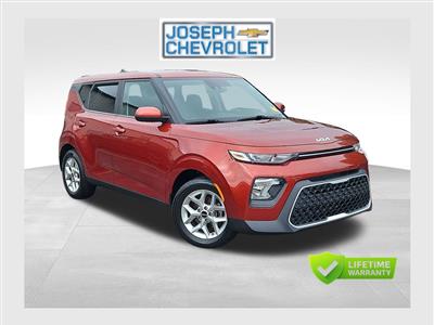 2022 Kia Soul for sale in Cincinnati,OH