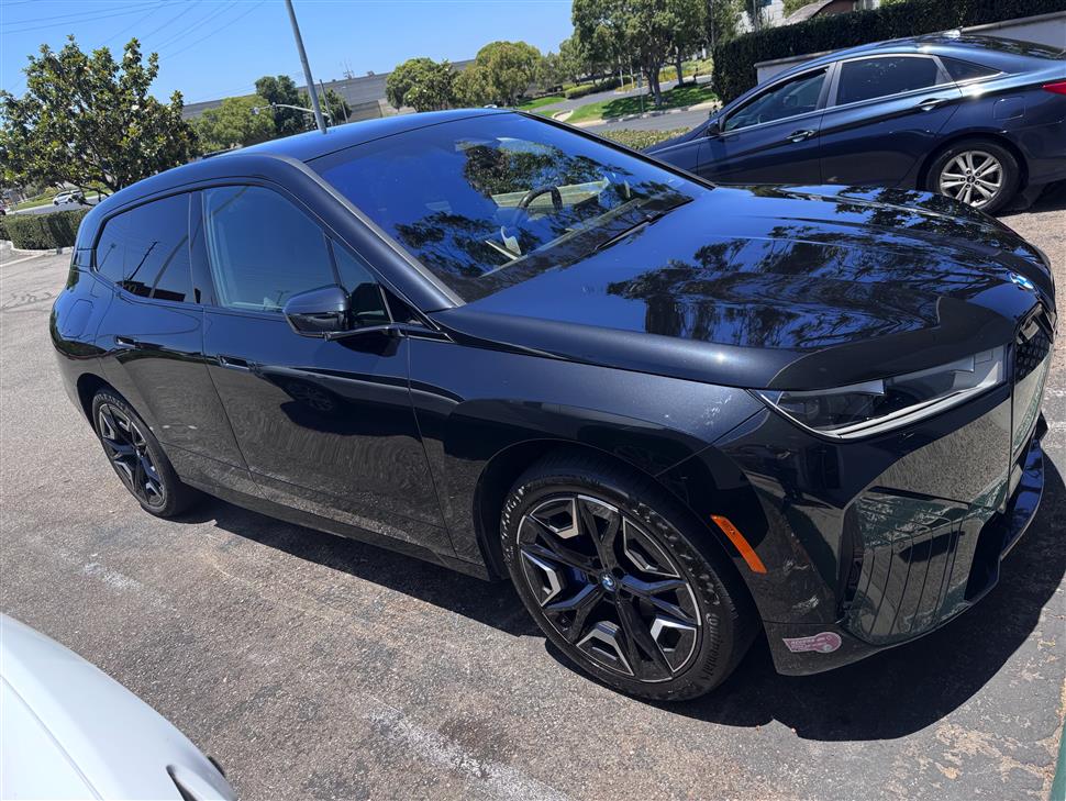 2024 BMW iX for sale in Lake Forest, California