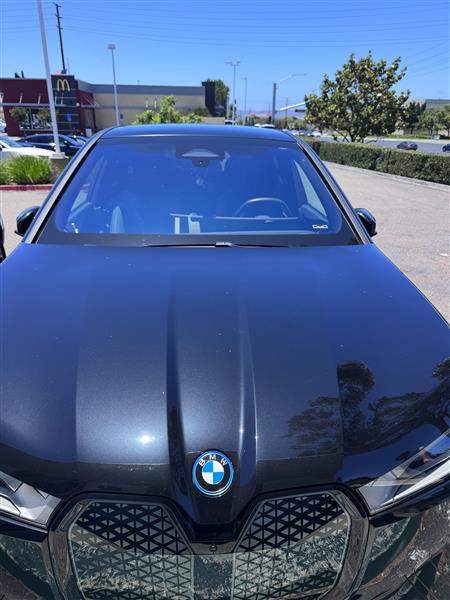2024 BMW iX for sale in Lake Forest, California