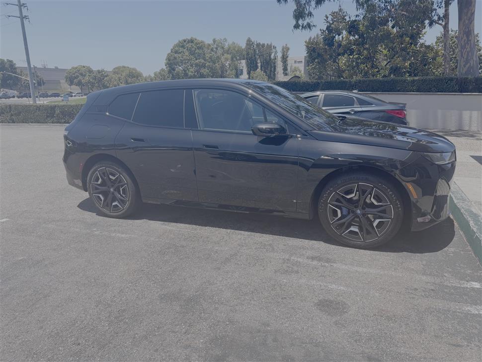 2024 BMW iX for sale in Lake Forest, California