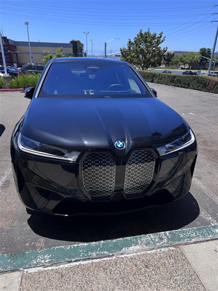 2024 BMW iX for sale in Lake Forest, California