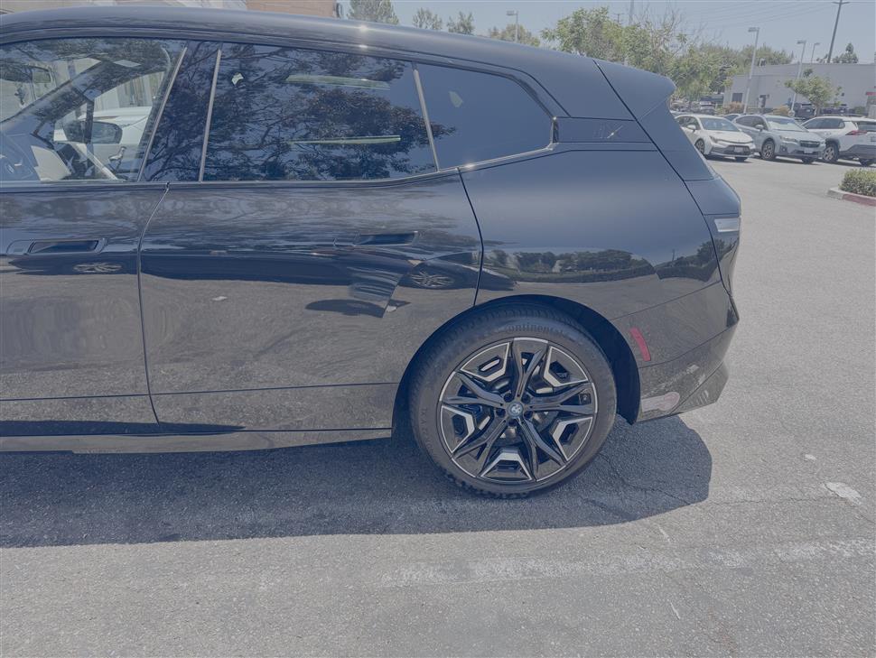 2024 BMW iX for sale in Lake Forest, California