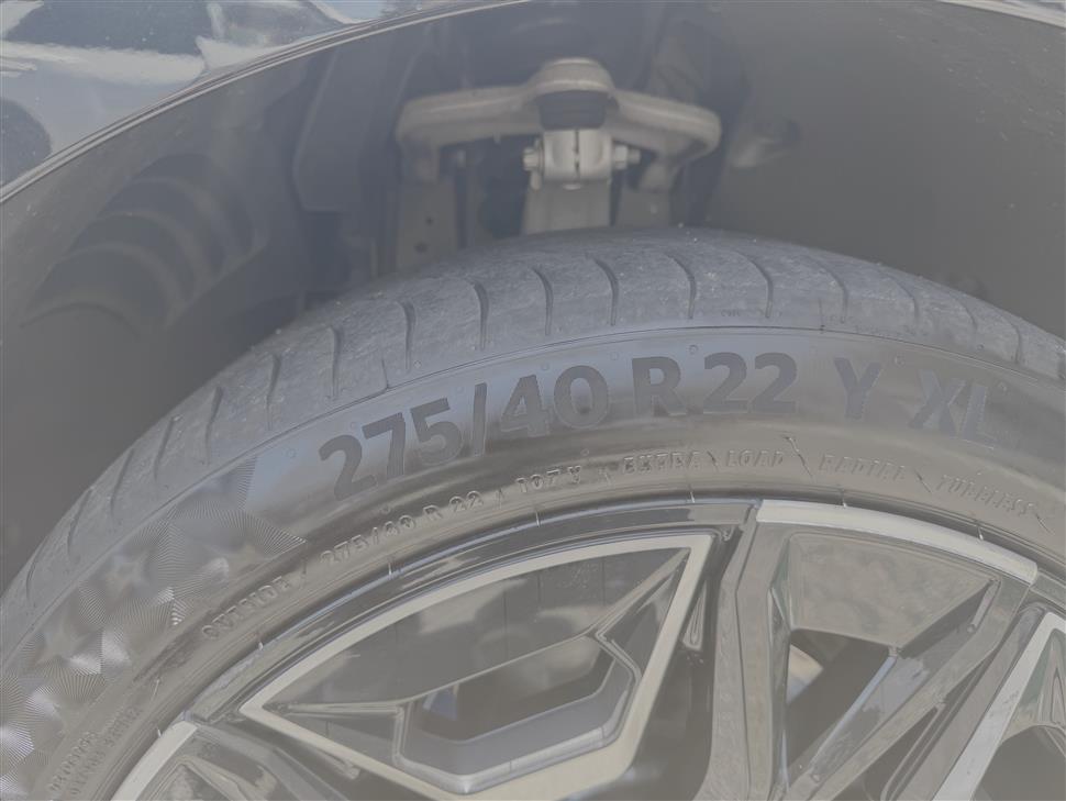 2024 BMW iX for sale in Lake Forest, California