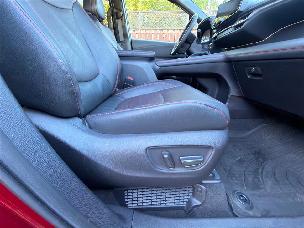 2025 Toyota Sienna for sale in Livermore, California
