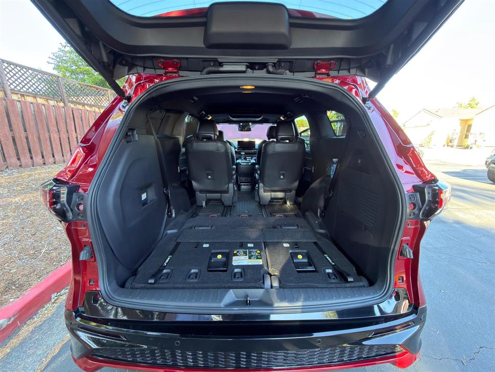 2025 Toyota Sienna for sale in Livermore, California