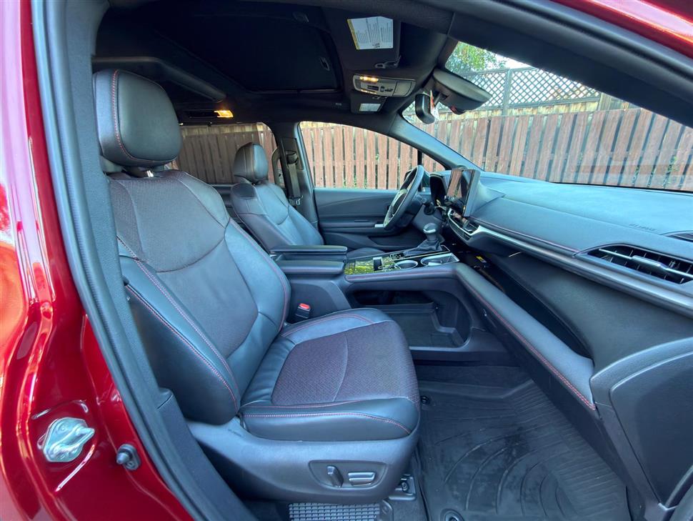 2025 Toyota Sienna for sale in Livermore, California