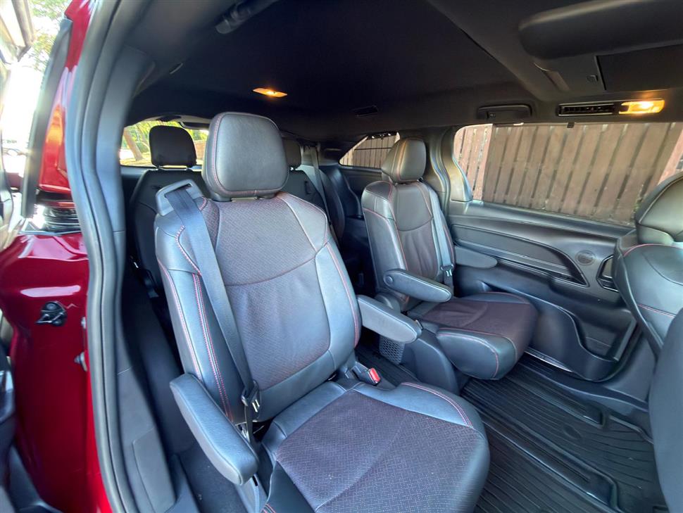 2025 Toyota Sienna for sale in Livermore, California