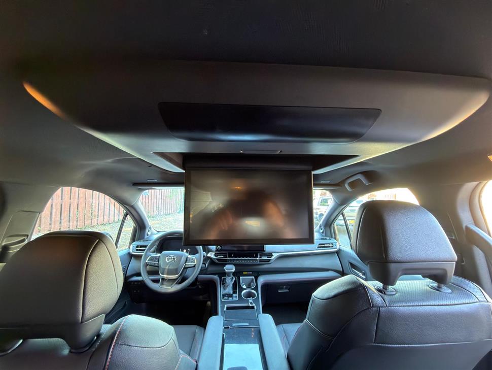 2025 Toyota Sienna for sale in Livermore, California