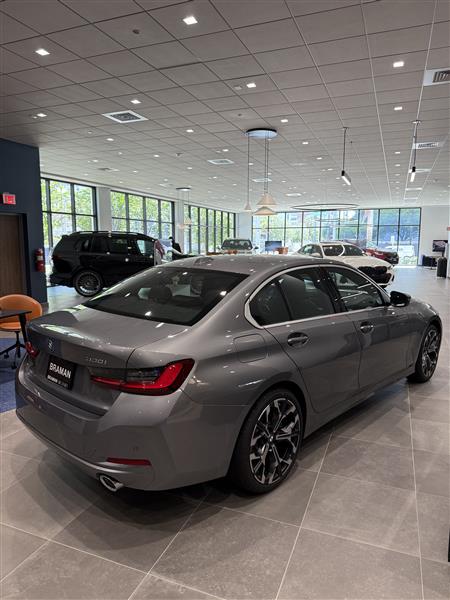 2025 BMW 3 Series for sale in Washington, District Of Columbia