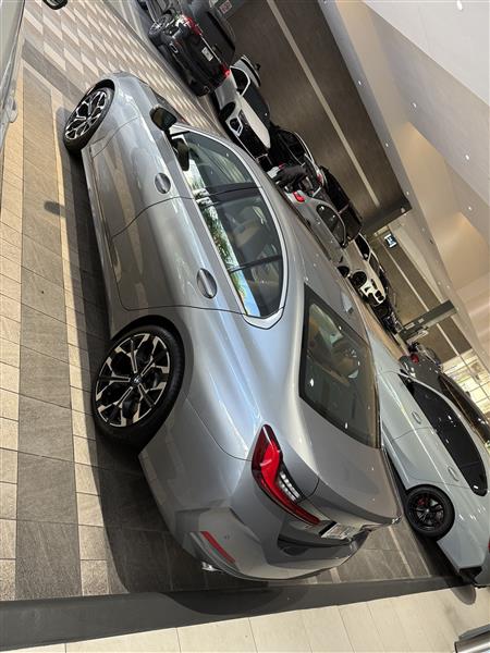 2025 BMW 3 Series for sale in Washington, District Of Columbia