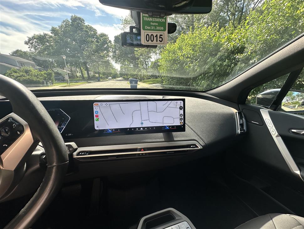 2024 BMW iX for sale in Middletown, New Jersey