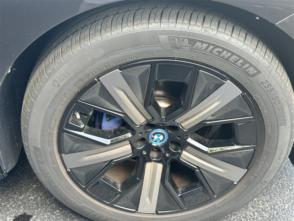 2024 BMW iX for sale in Middletown, New Jersey