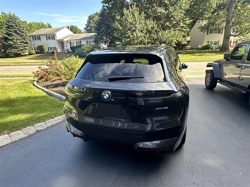 2024 BMW iX for sale in Middletown, New Jersey