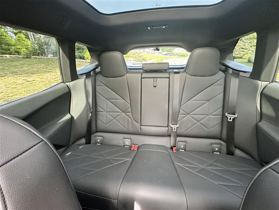 2024 BMW iX for sale in Middletown, New Jersey