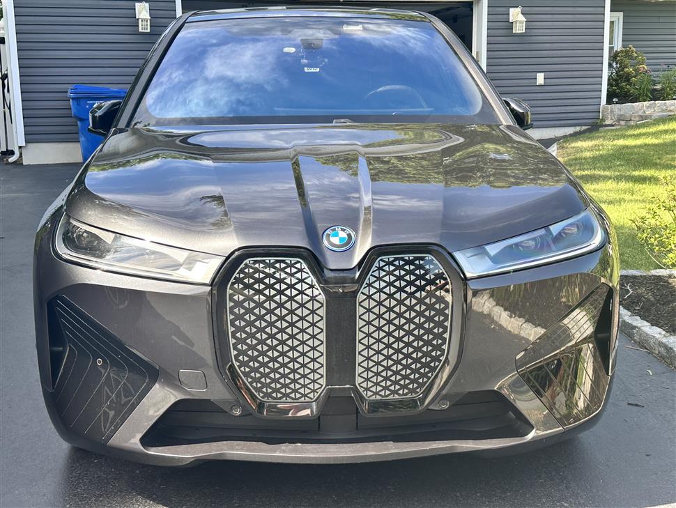2024 BMW iX for sale in Middletown, New Jersey
