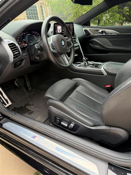 2024 BMW 8 Series for sale in Superior, Colorado