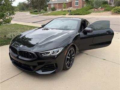 2024 BMW 8 Series lease in Superior State,CO