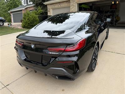 2024 BMW 8 Series lease in Superior,CO