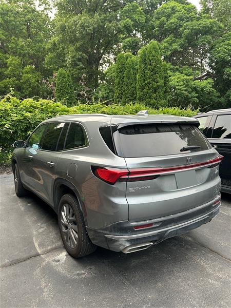 2026 Buick Enclave for sale in Troy, Michigan