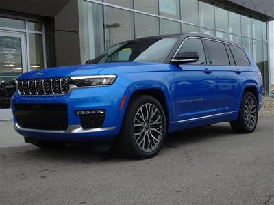 2023 Jeep Grand Cherokee for sale in Cincinnati,OH