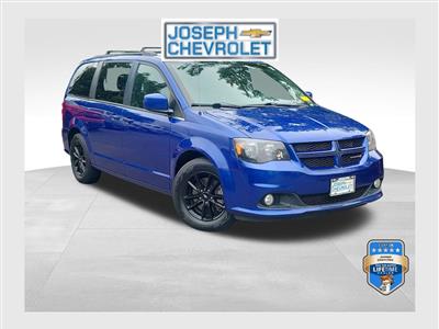 2019 Dodge Grand Caravan for sale in Cincinnati,OH