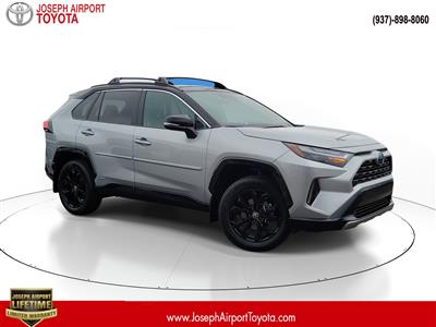 2024 Toyota RAV4 for sale in Cincinnati,OH