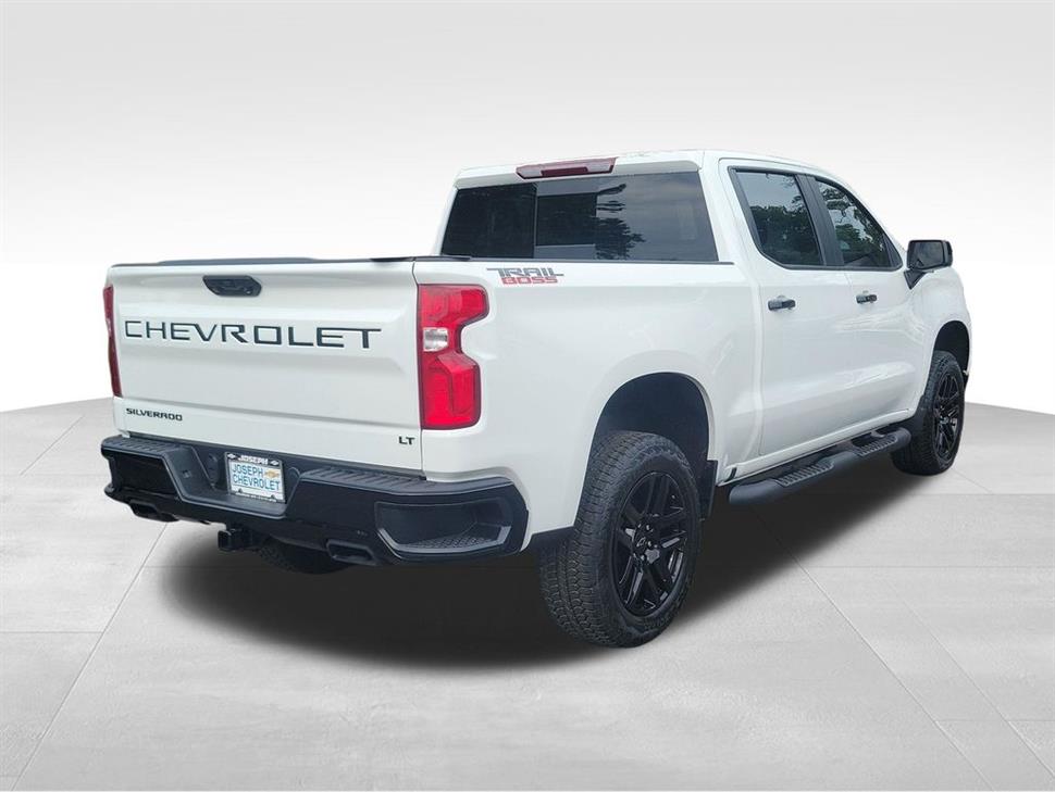 2025 Chevrolet Silverado 1500 for sale in Cincinnati, Ohio