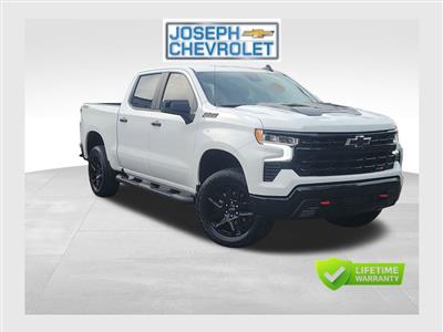 2025 Chevrolet Silverado 1500 for sale in Cincinnati,OH