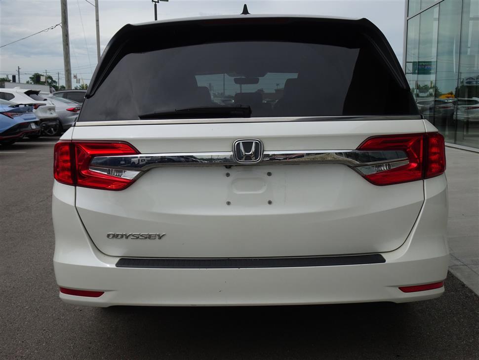 2018 Honda Odyssey for sale in Cincinnati, Ohio