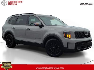 2024 Kia Telluride for sale in Cincinnati,OH