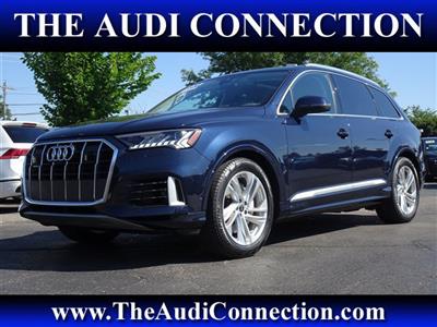 2023 Audi Q7 for sale in Cincinnati,OH