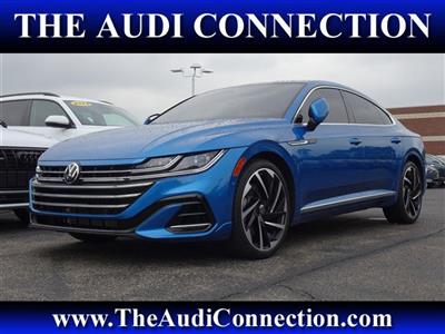 2023 Volkswagen Arteon for sale in Cincinnati,OH