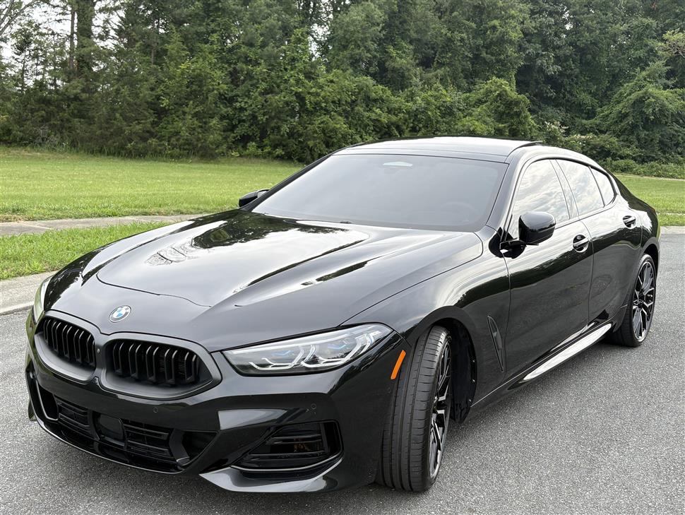 2025 BMW 8 Series for sale in Indian Trail, North Carolina