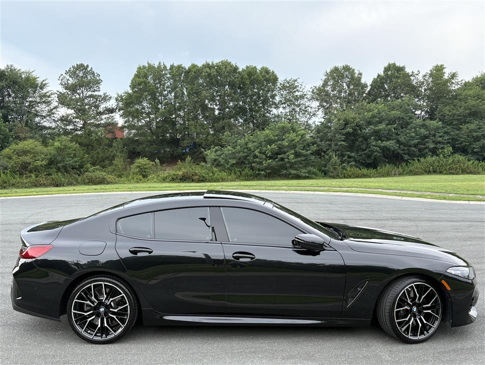 2025 BMW 8 Series for sale in Indian Trail, North Carolina