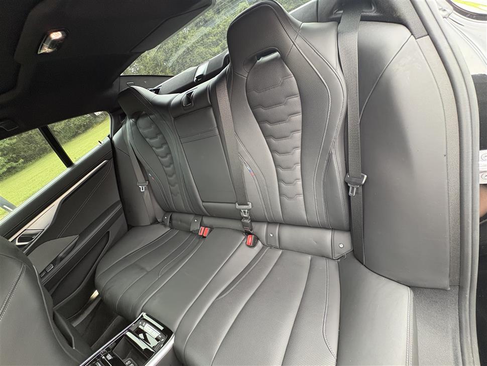 2025 BMW 8 Series for sale in Indian Trail, North Carolina
