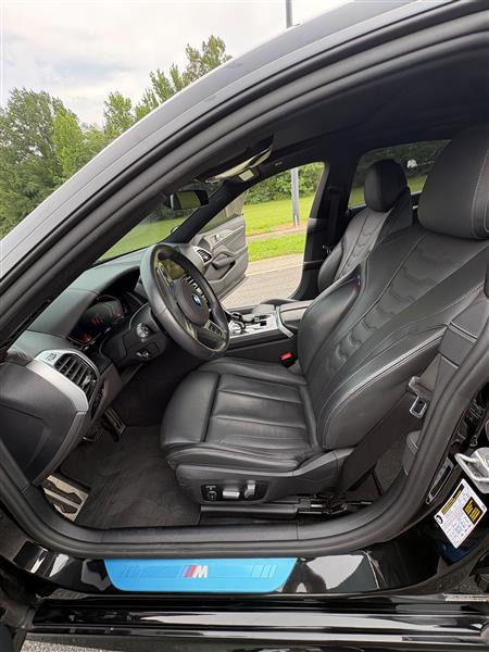 2025 BMW 8 Series for sale in Indian Trail, North Carolina