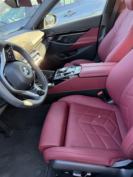 2026 BMW 5 Series for sale in Hollywood, Florida