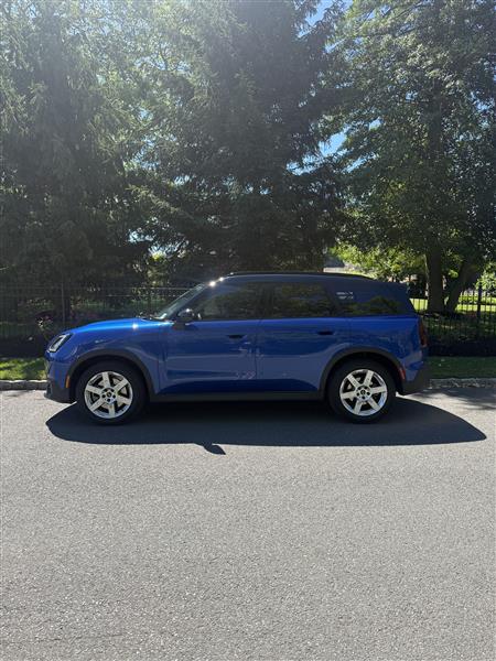 2025 MINI Countryman for sale in Brielle, New Jersey