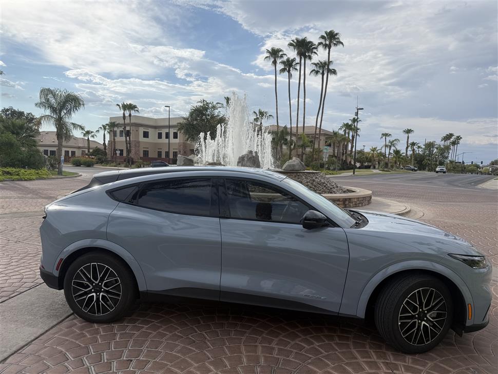 2025 Ford Mustang for sale in Gilbert, Arizona