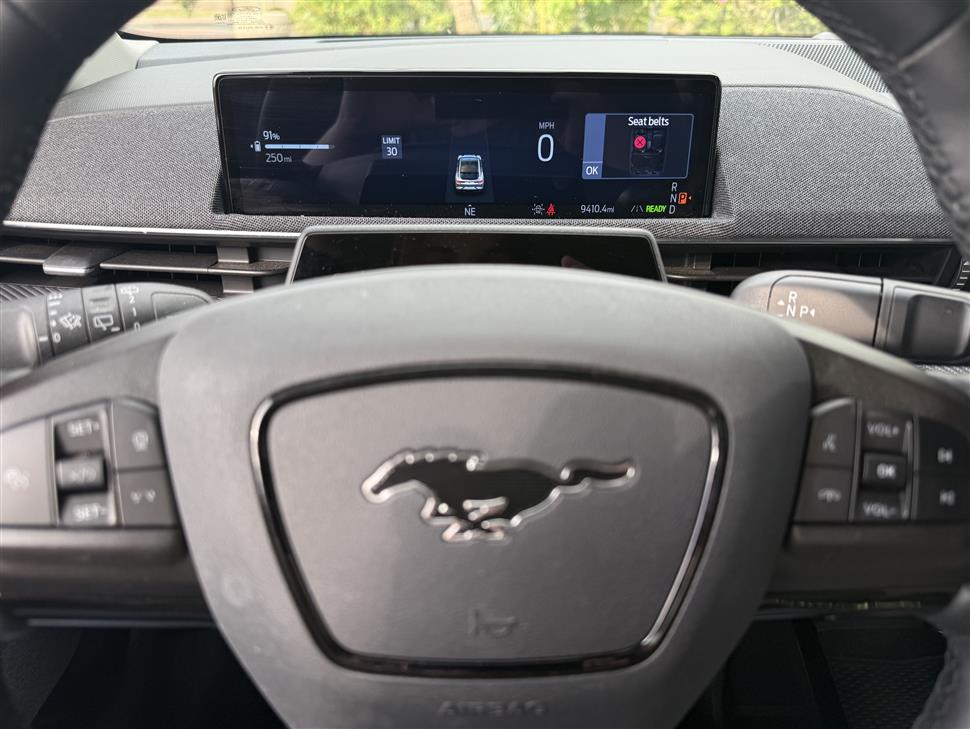 2025 Ford Mustang for sale in Gilbert, Arizona