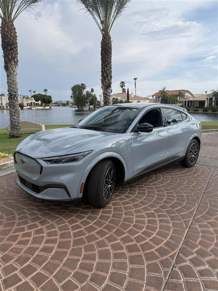 2025 Ford Mustang for sale in Gilbert, Arizona