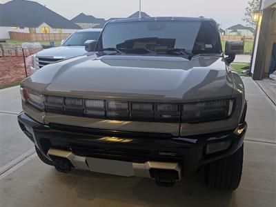 2025 GMC Hummer EV lease in Spring,TX
