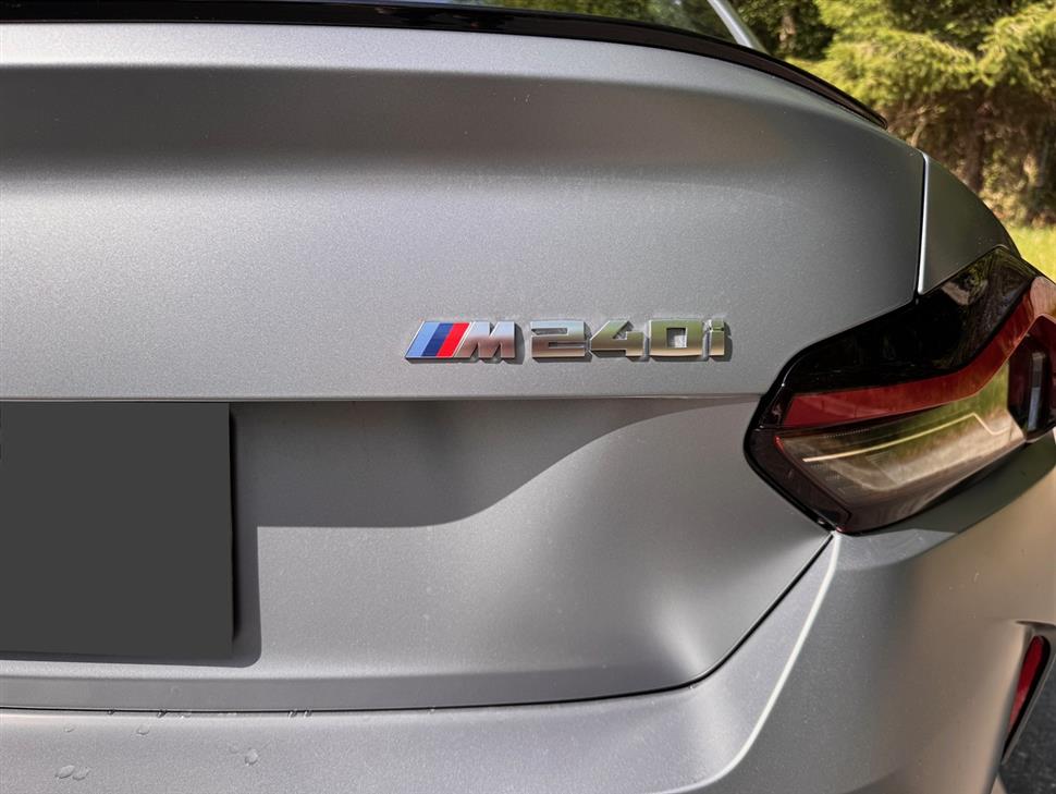 2026 BMW 2 Series for sale in Oradell, New Jersey