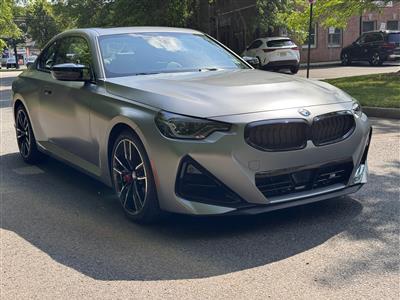 2026 BMW 2 Series lease in Oradell,NJ