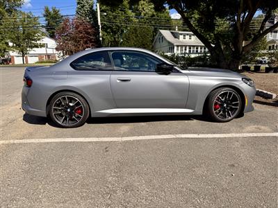 2026 BMW 2 Series lease in Oradell,NJ