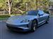 2025 Porsche Taycan for sale in Irvine, California