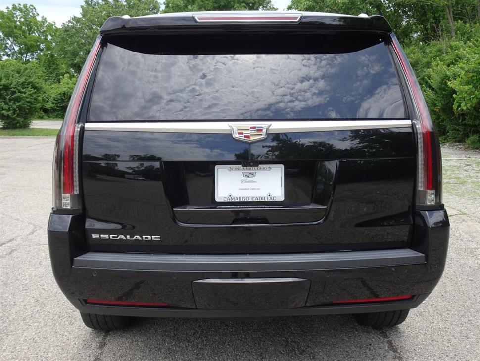 2018 Cadillac Escalade for sale in Cincinnati, Ohio