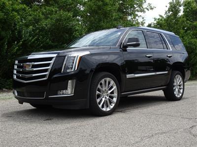 2018 Cadillac Escalade for sale in Cincinnati,OH