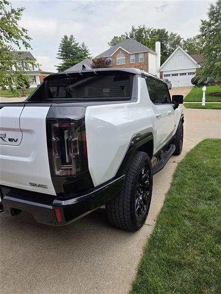 2025 GMC Hummer EV for sale in St Peters, Missouri