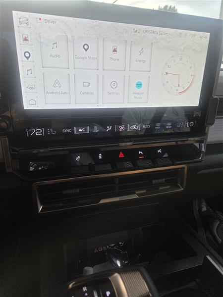 2025 GMC Hummer EV for sale in St Peters, Missouri